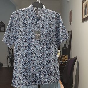 Van Heusen shirt